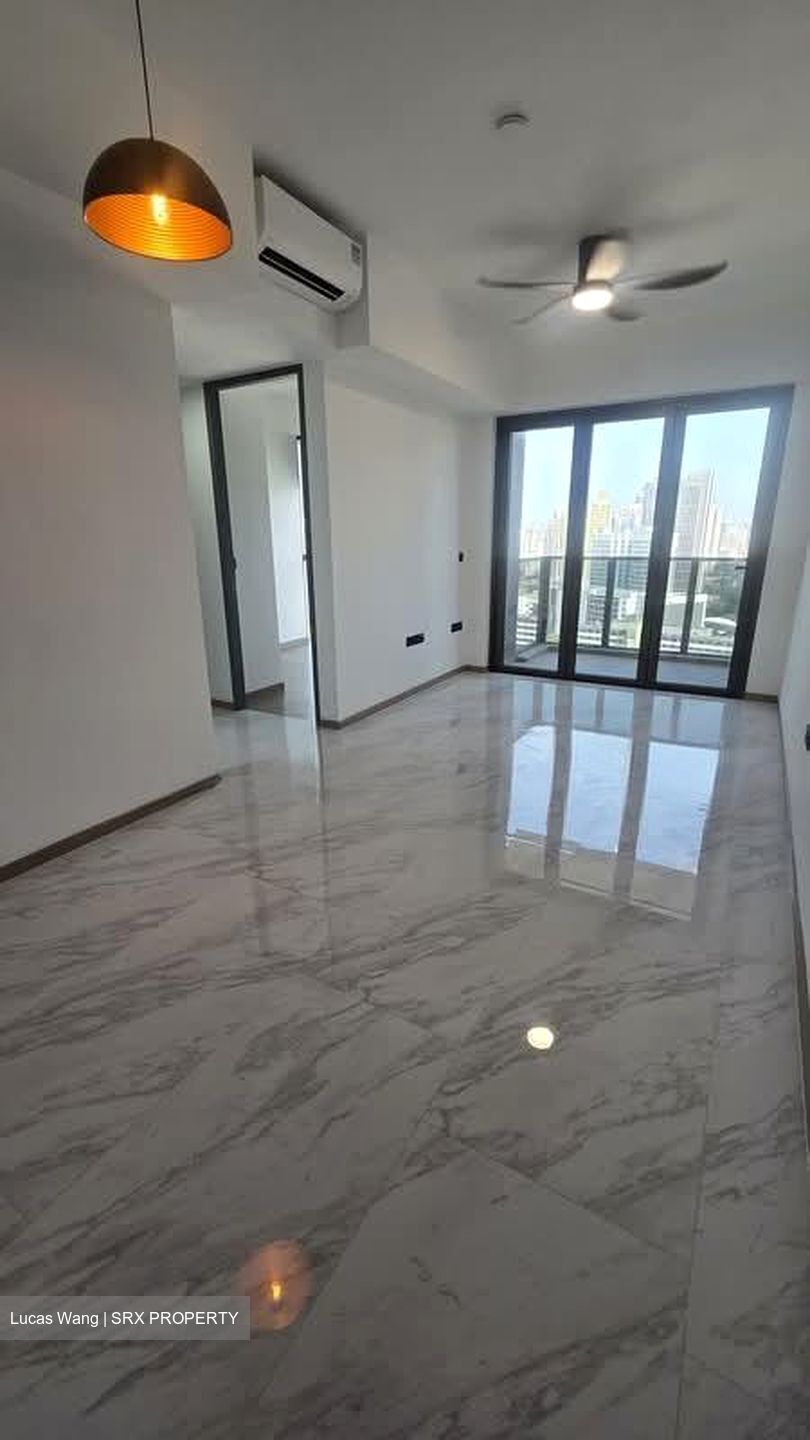 The Landmark (D3), Condominium #531409701